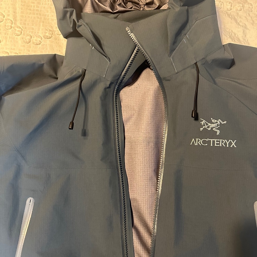 Arcteryx Beta AR
